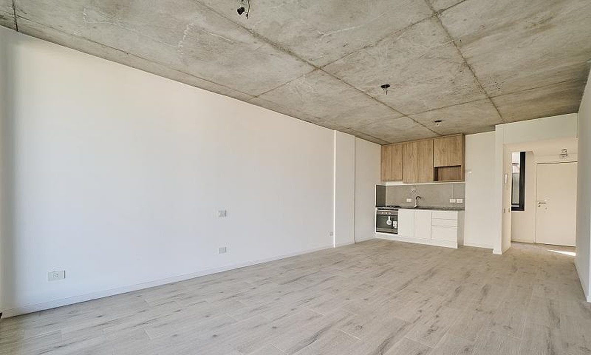 Departamento en venta
