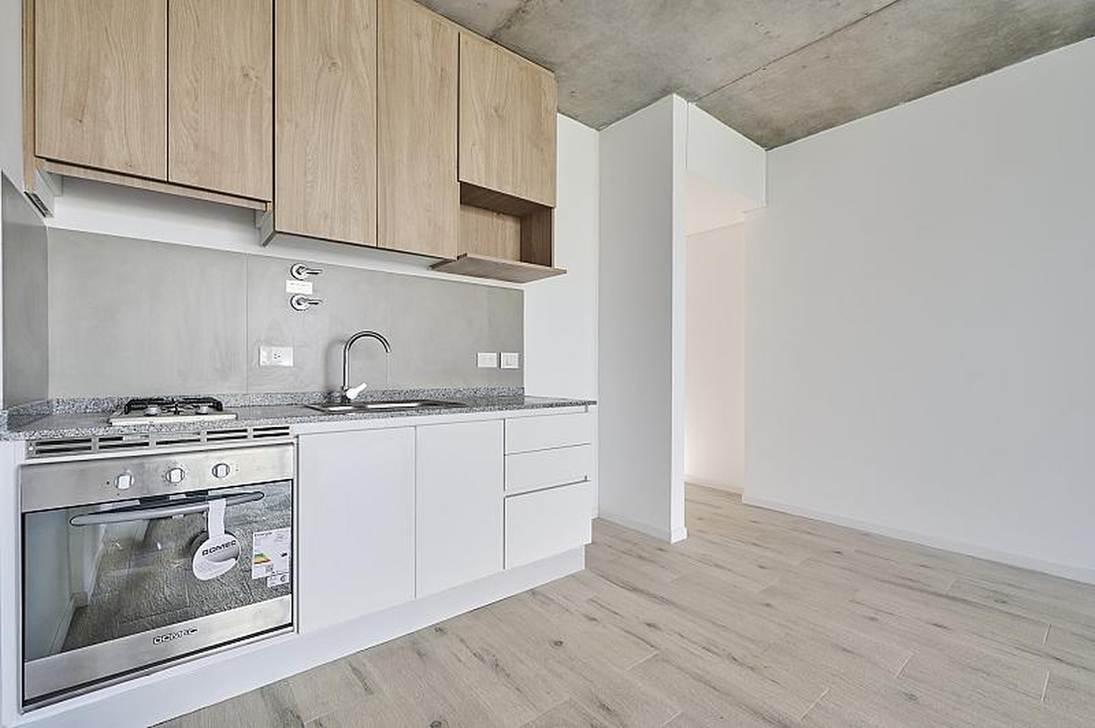 Departamento en venta