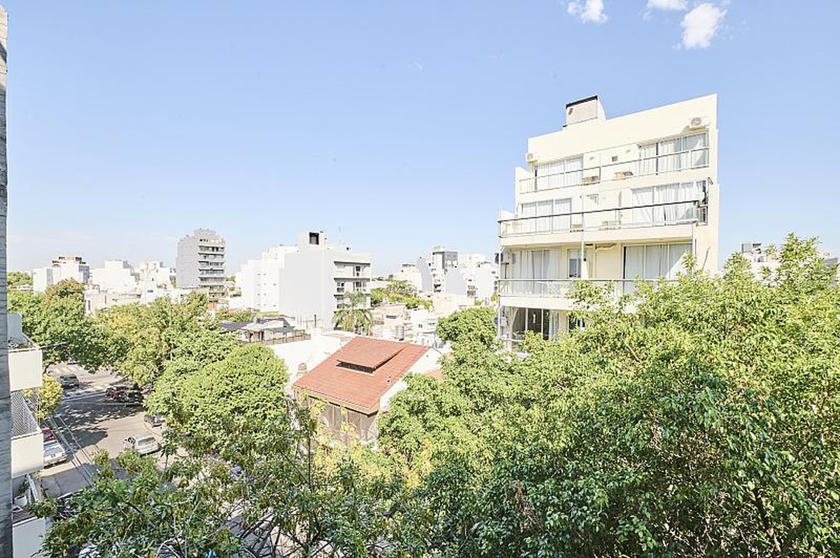 Departamento en venta