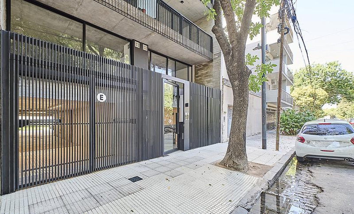 Departamento en venta