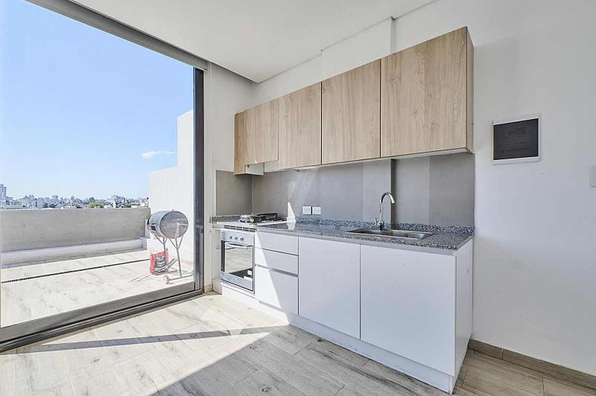 Departamento en venta