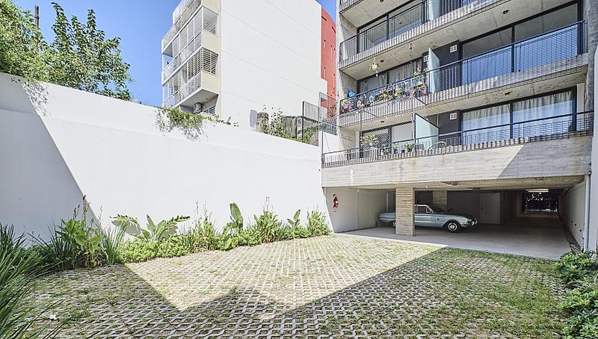 Departamento en venta