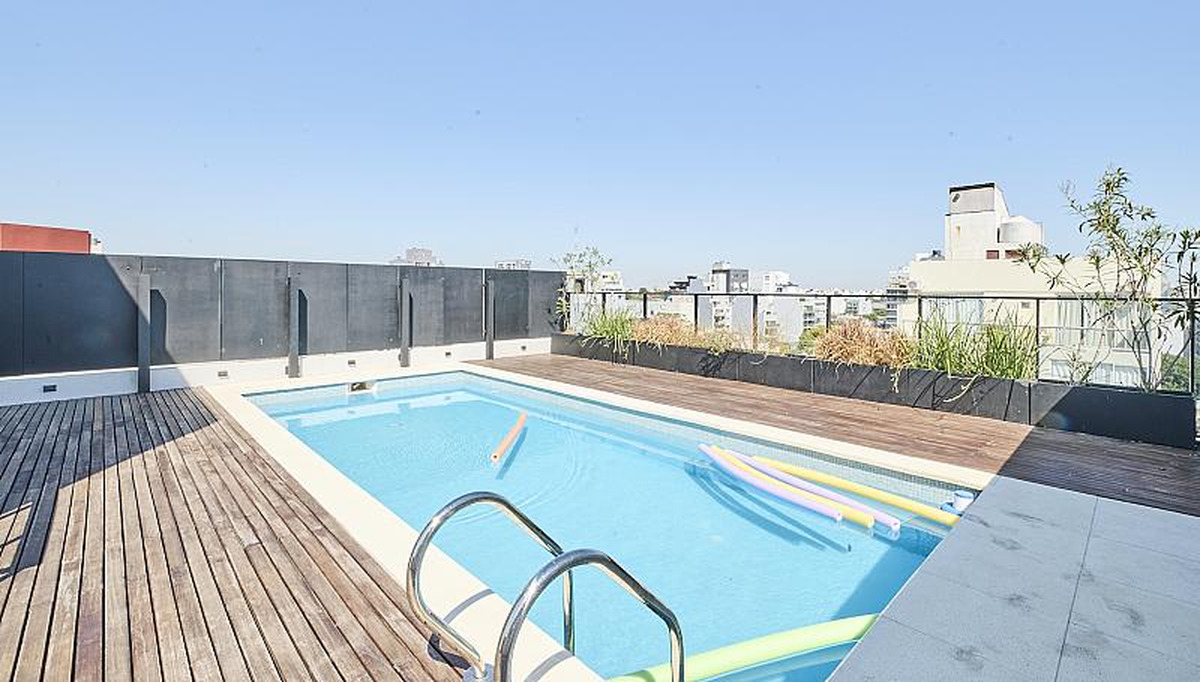Departamento en venta