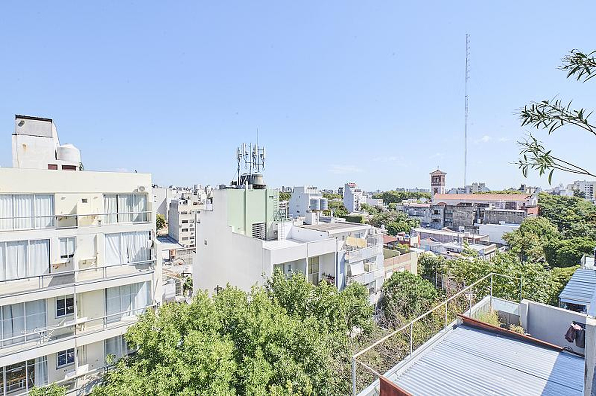 Departamento en venta