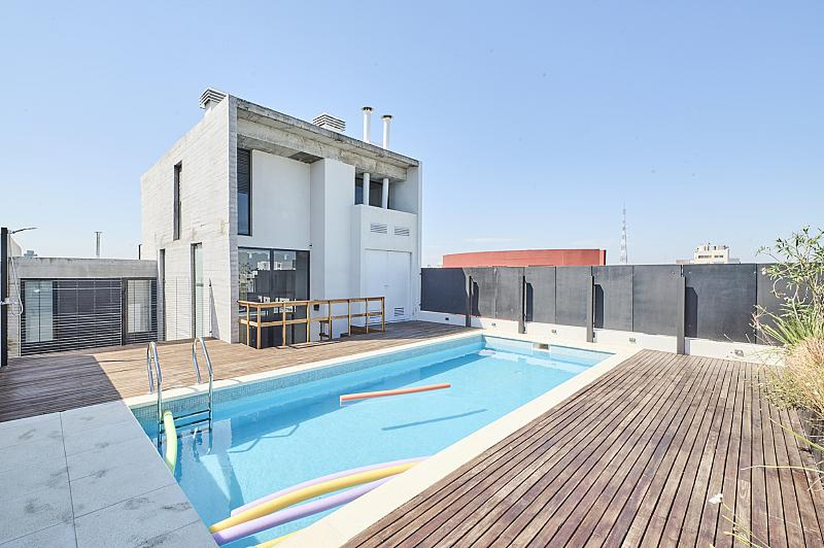 Departamento en venta