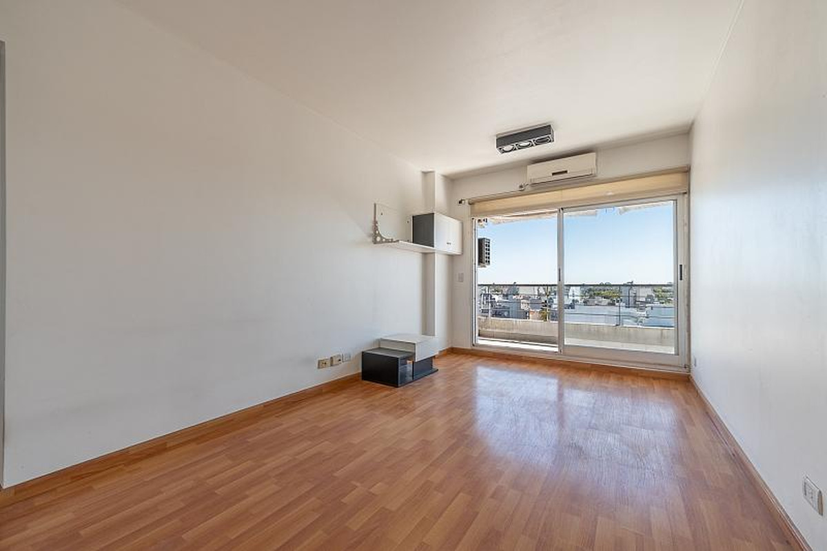 Departamento en alquiler