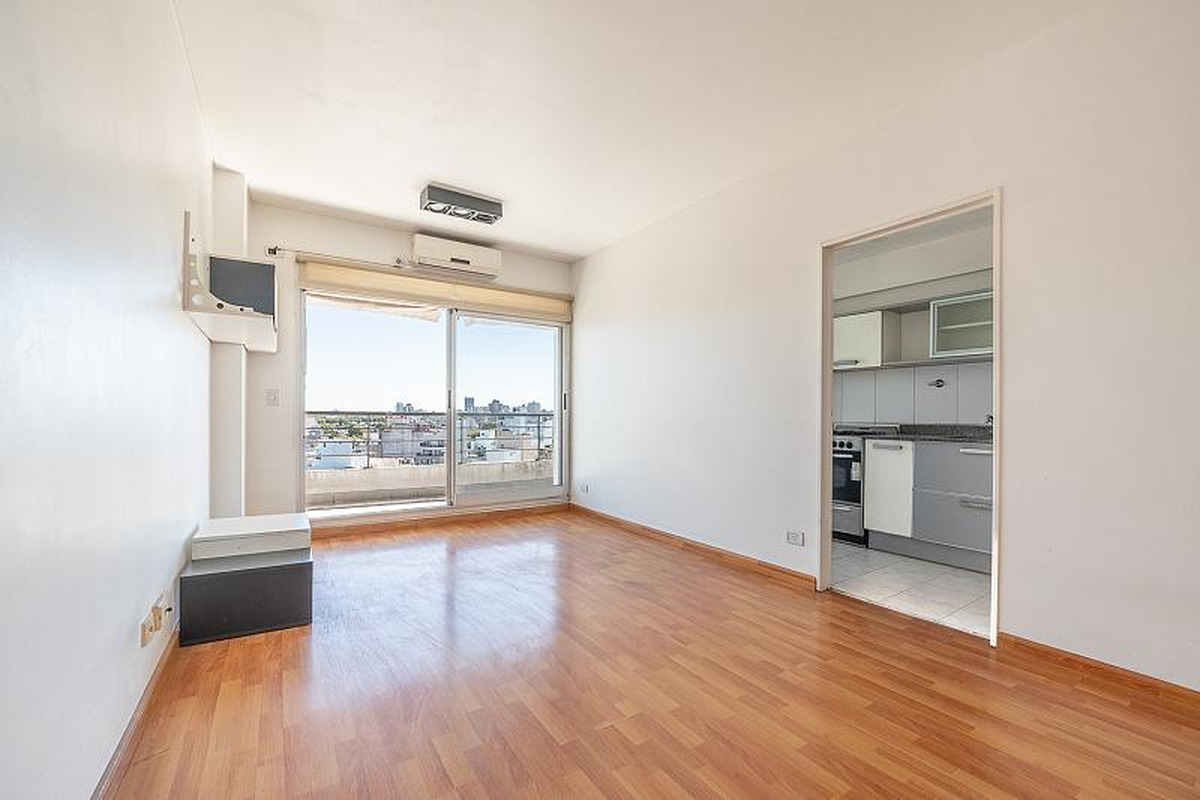 Departamento en alquiler
