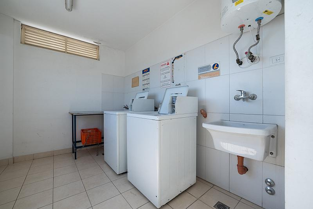 Departamento en alquiler