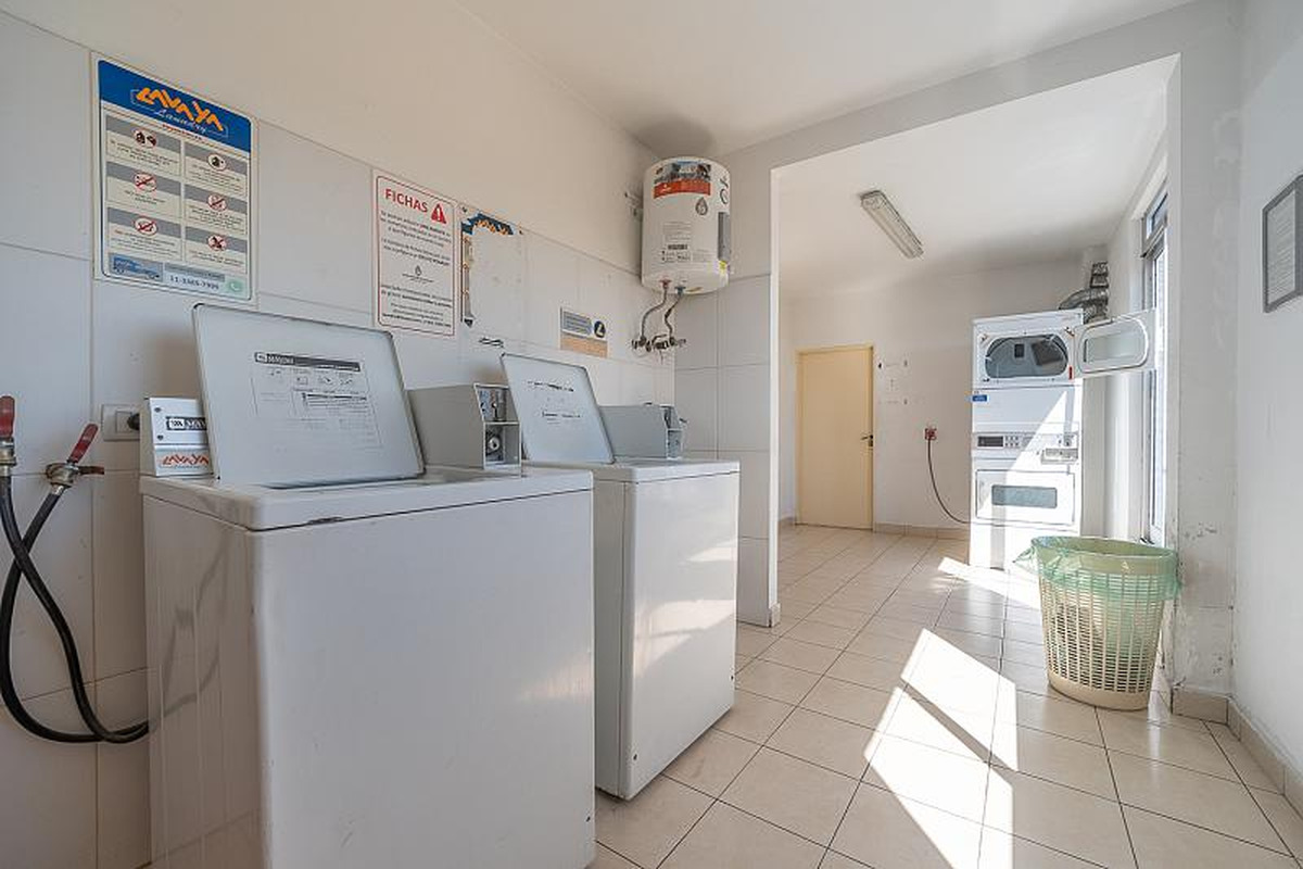 Departamento en alquiler