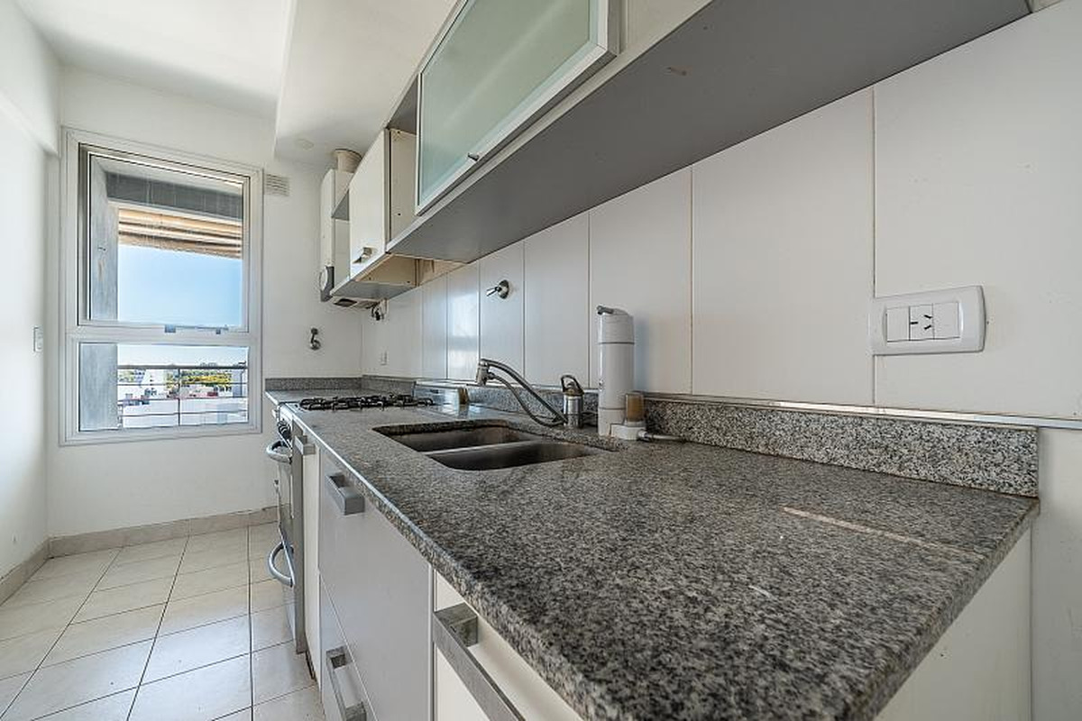 Departamento en alquiler