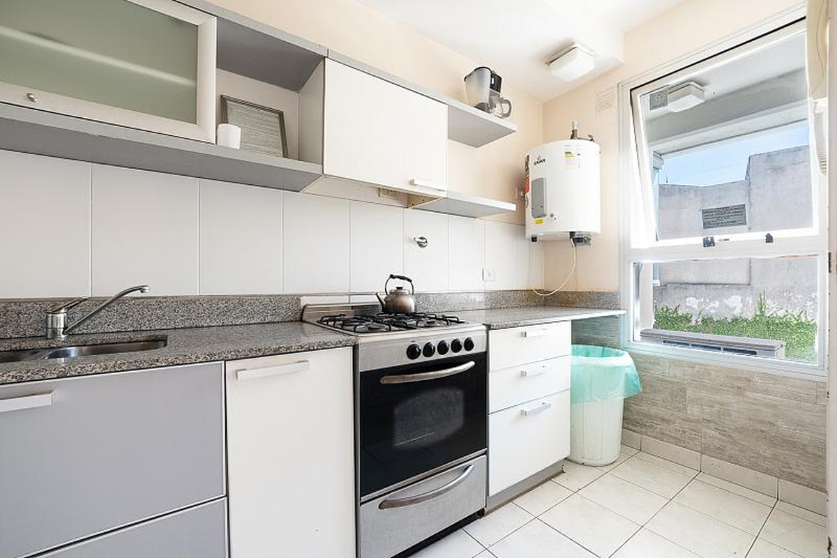 Departamento en alquiler