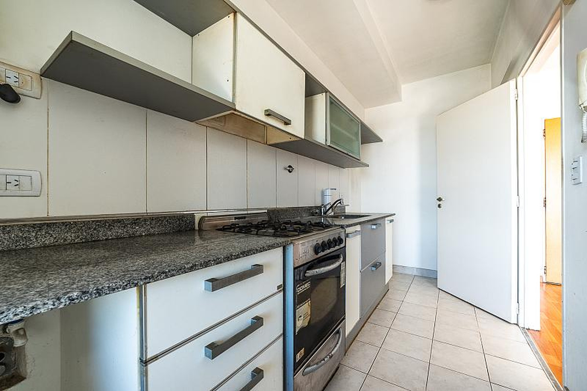 Departamento en alquiler