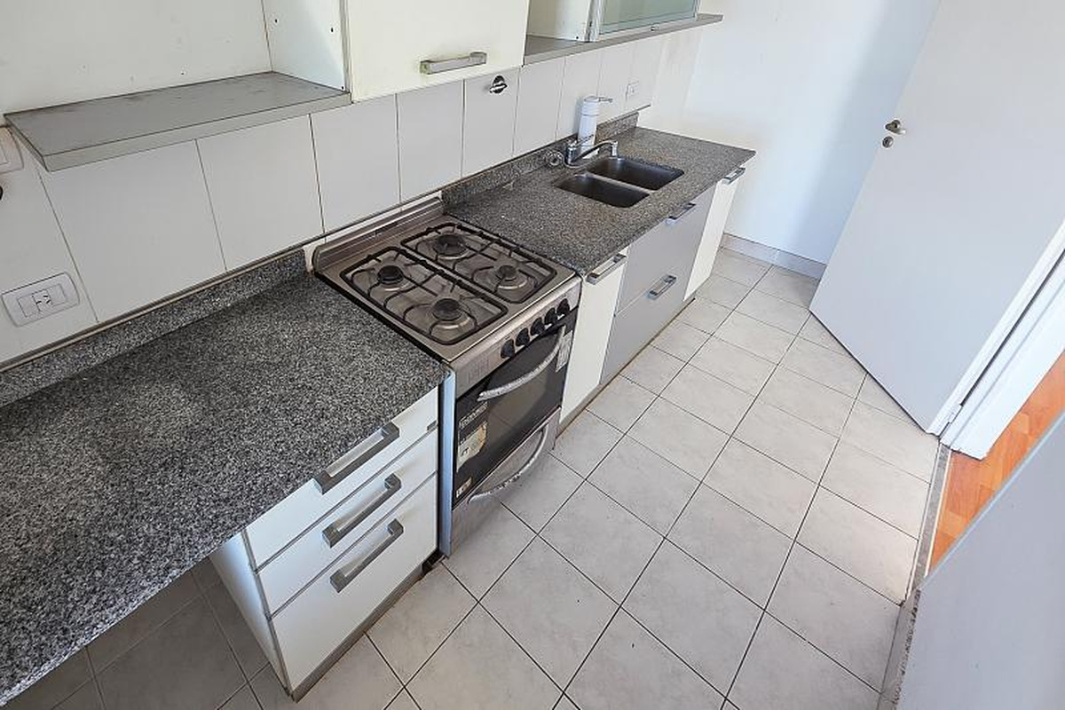 Departamento en alquiler