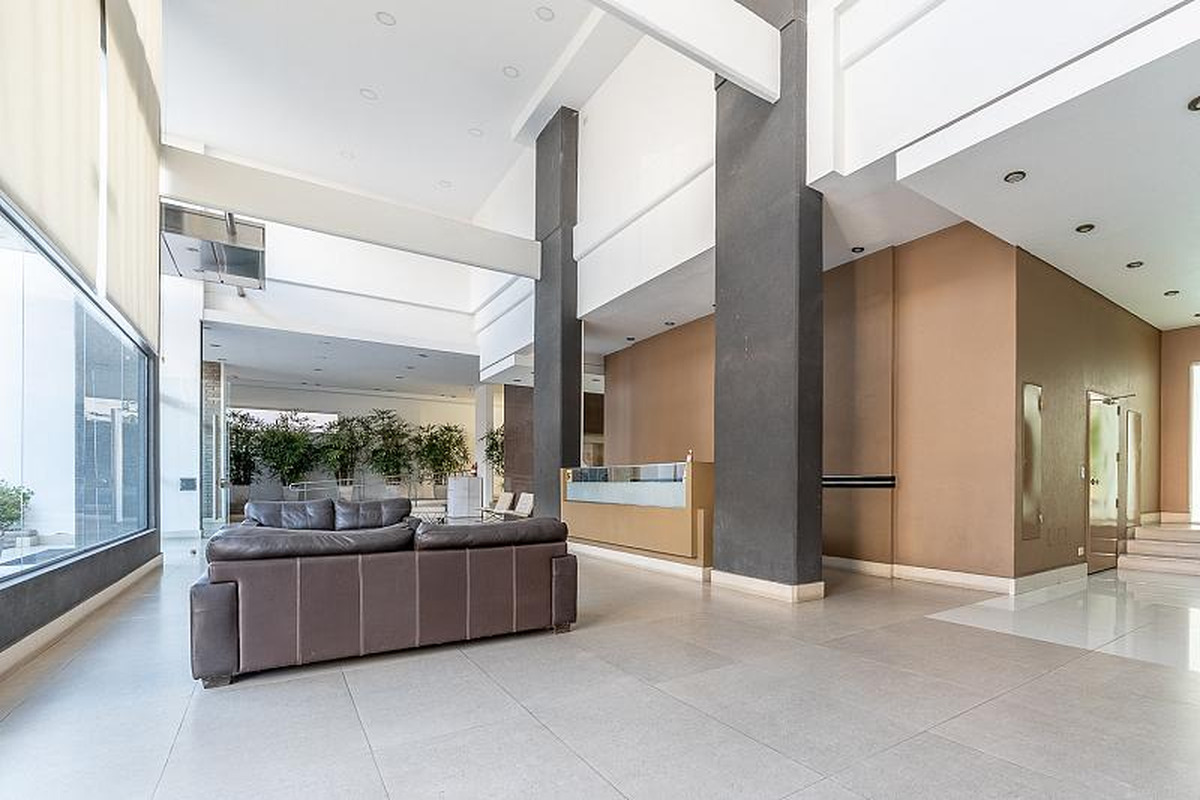 Departamento en alquiler