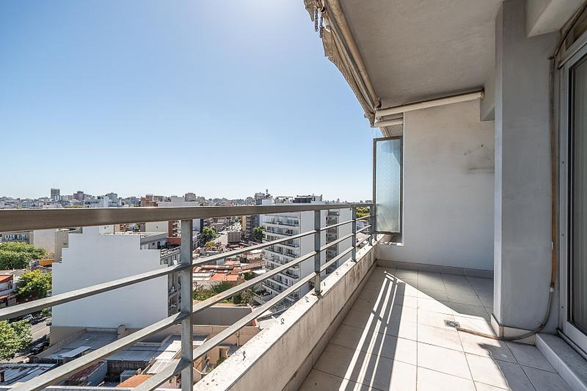 Departamento en alquiler
