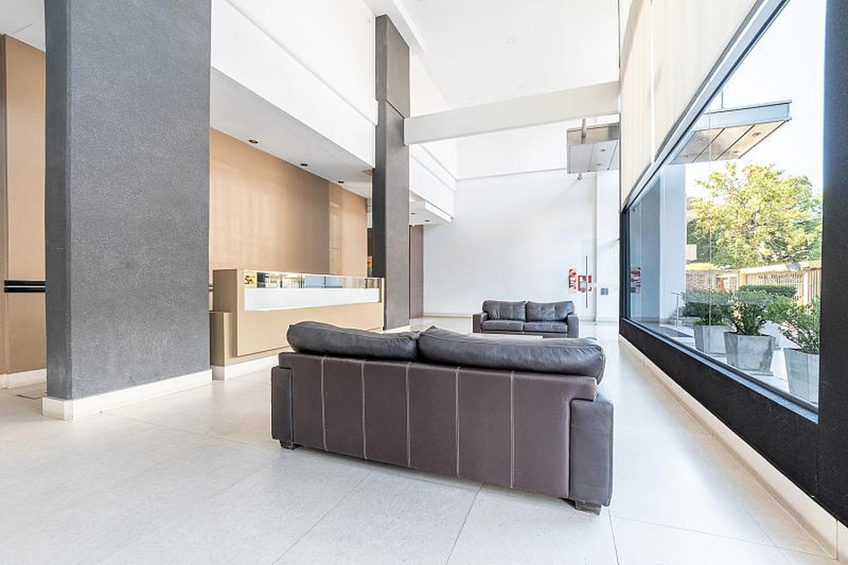 Departamento en alquiler