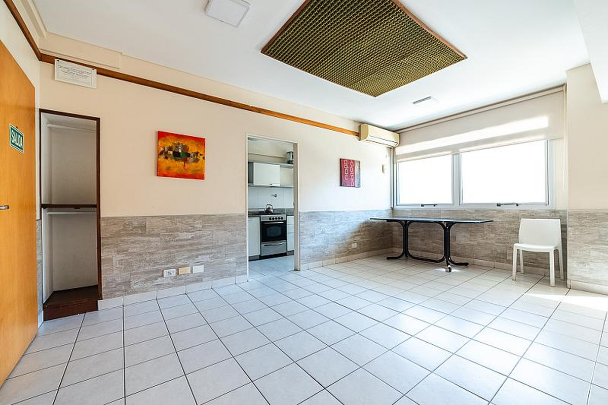 Departamento en alquiler