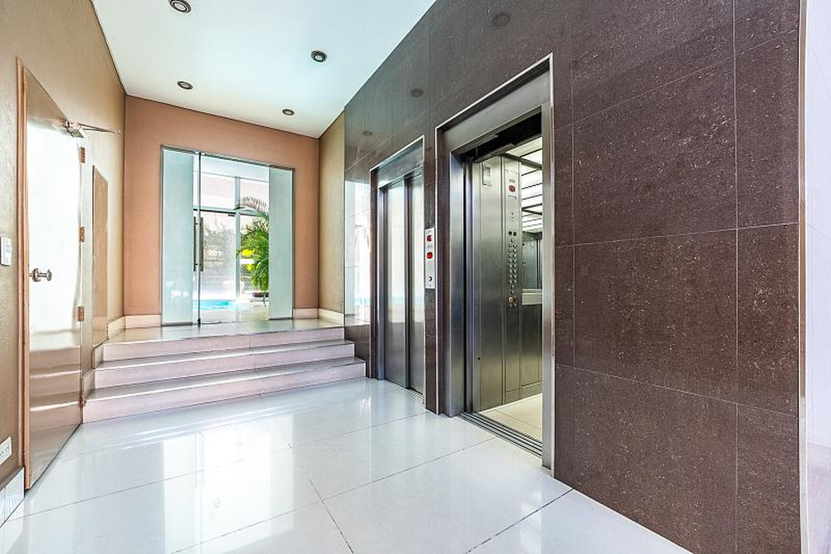 Departamento en alquiler