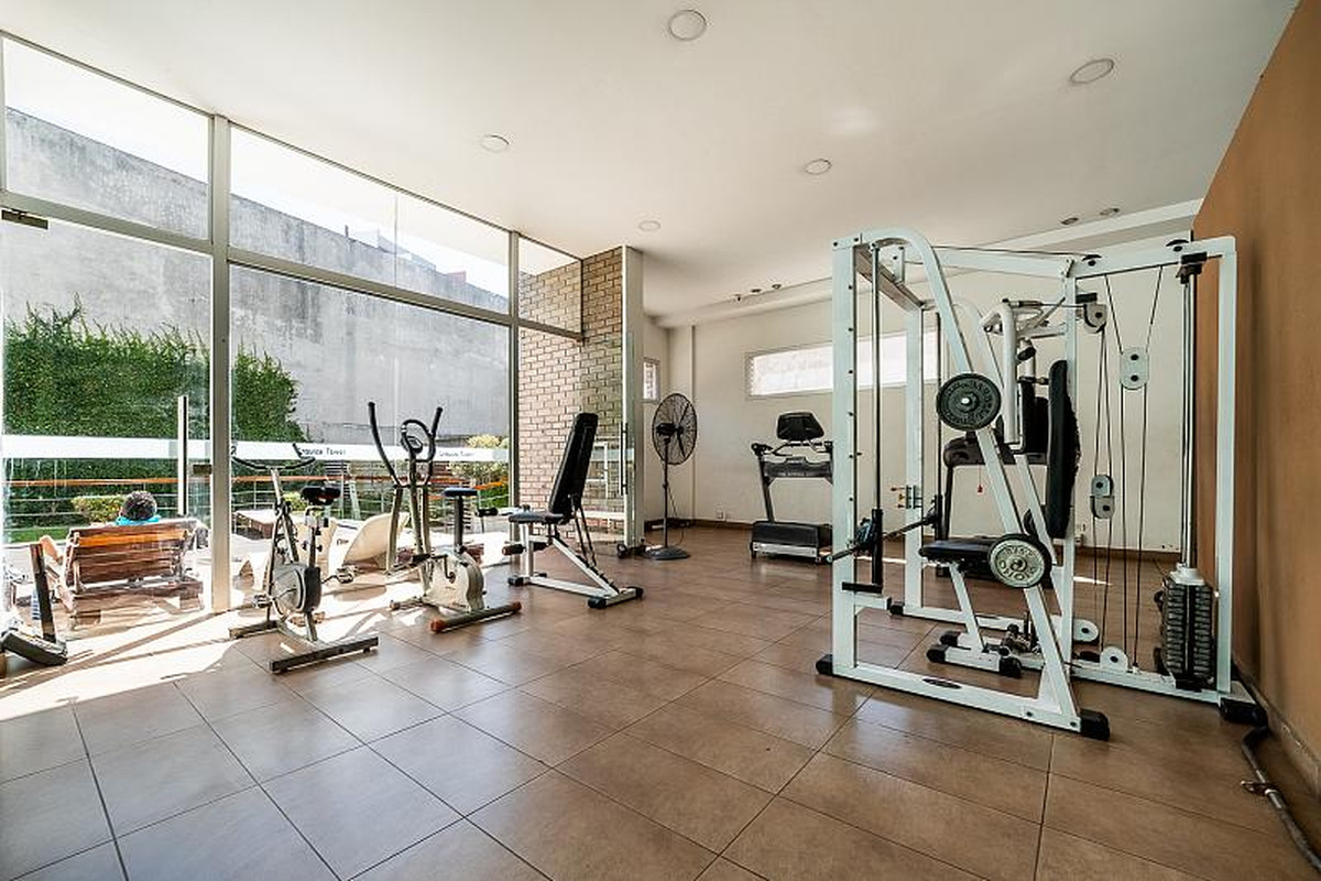 Departamento en alquiler