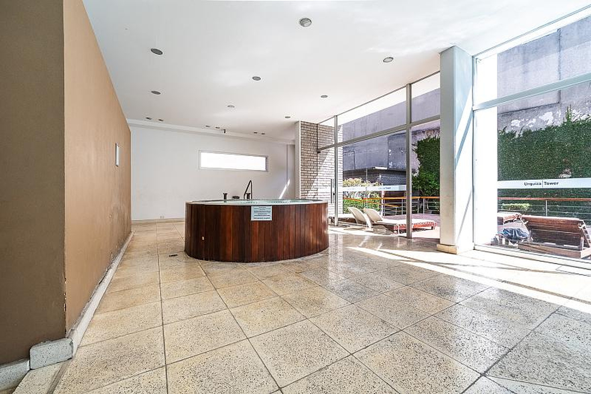Departamento en alquiler