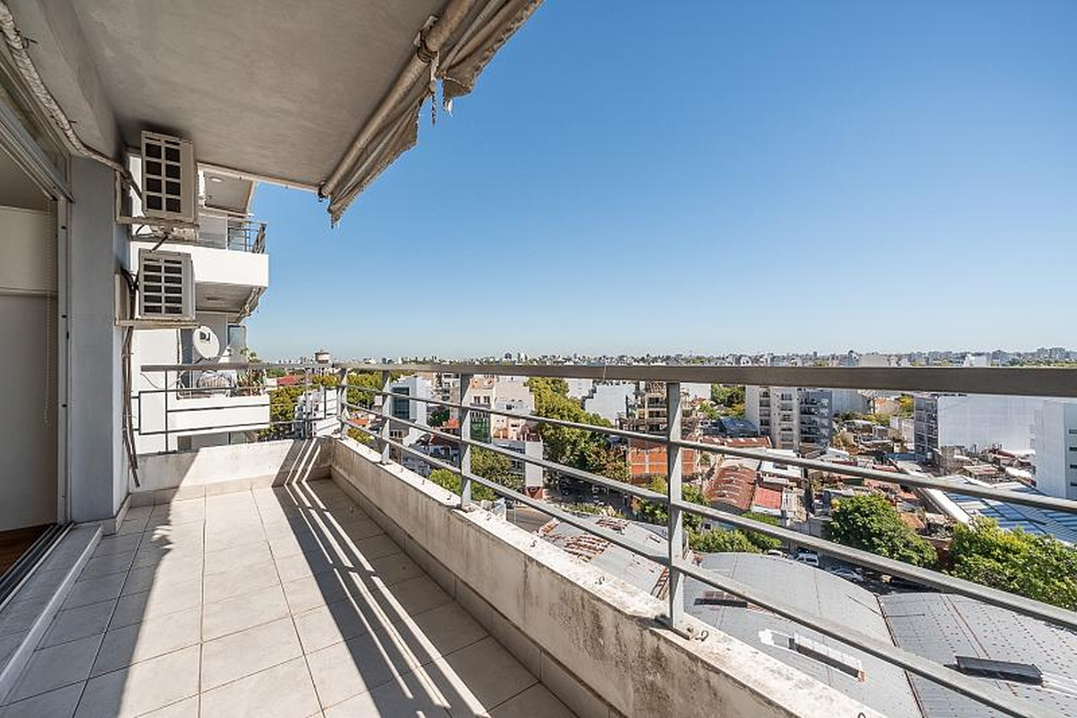 Departamento en alquiler