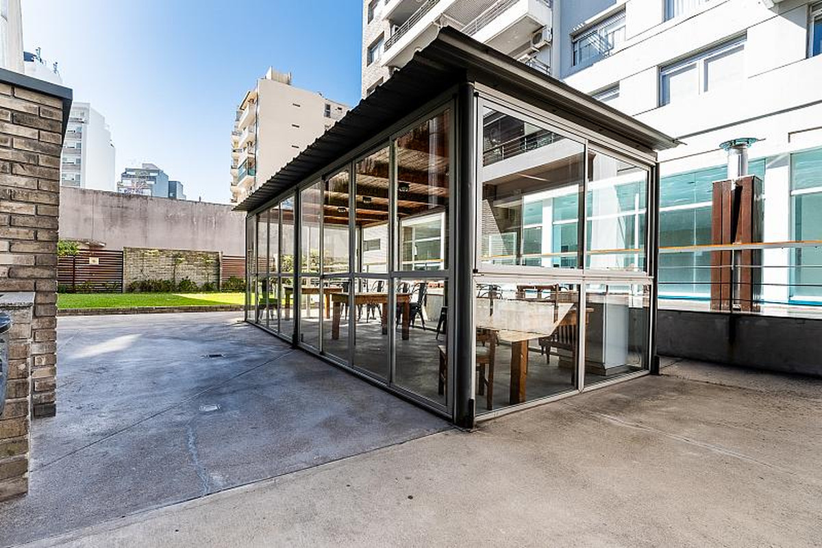 Departamento en alquiler