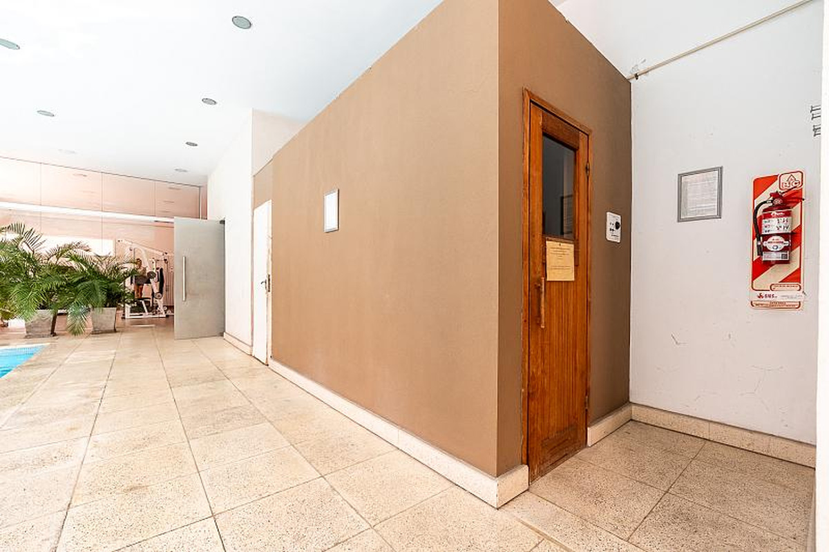 Departamento en alquiler