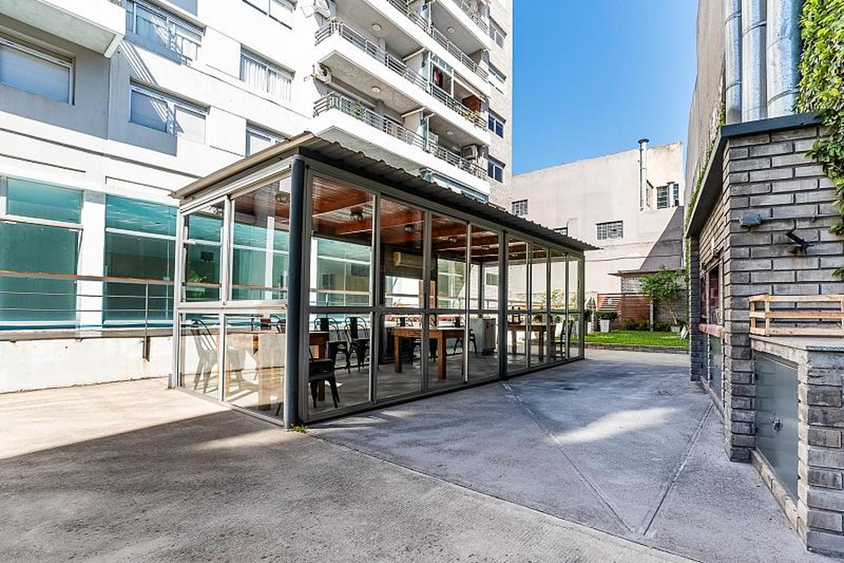 Departamento en alquiler