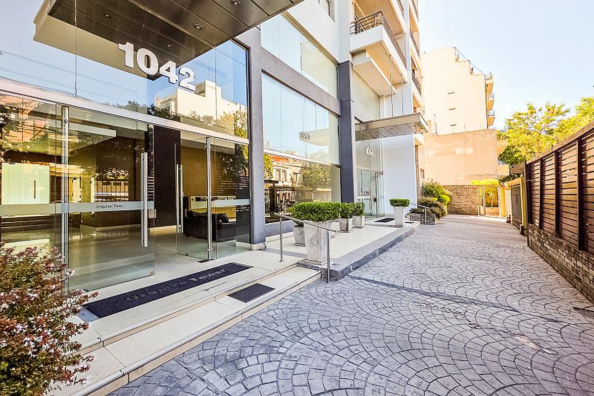 Departamento en alquiler