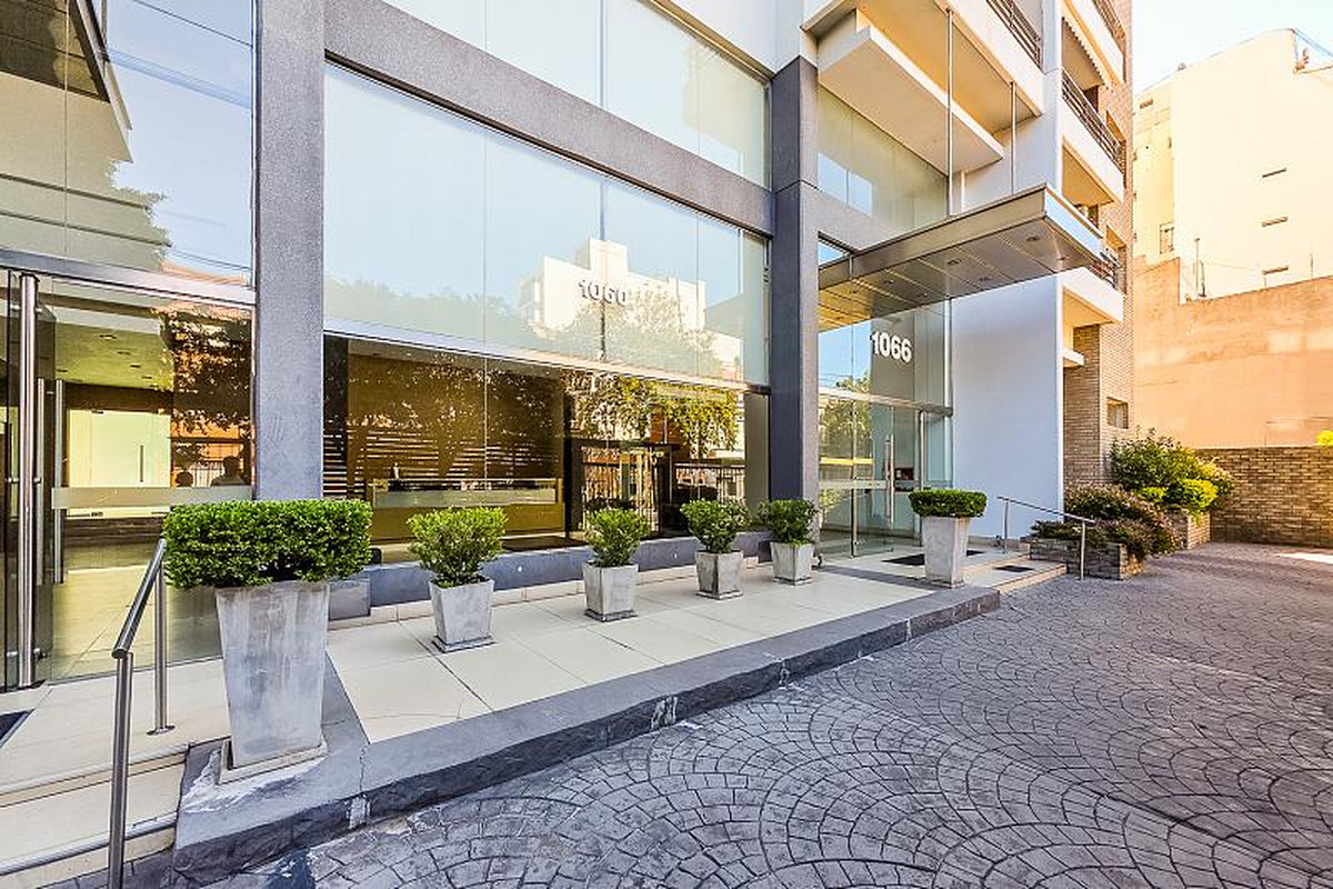 Departamento en alquiler