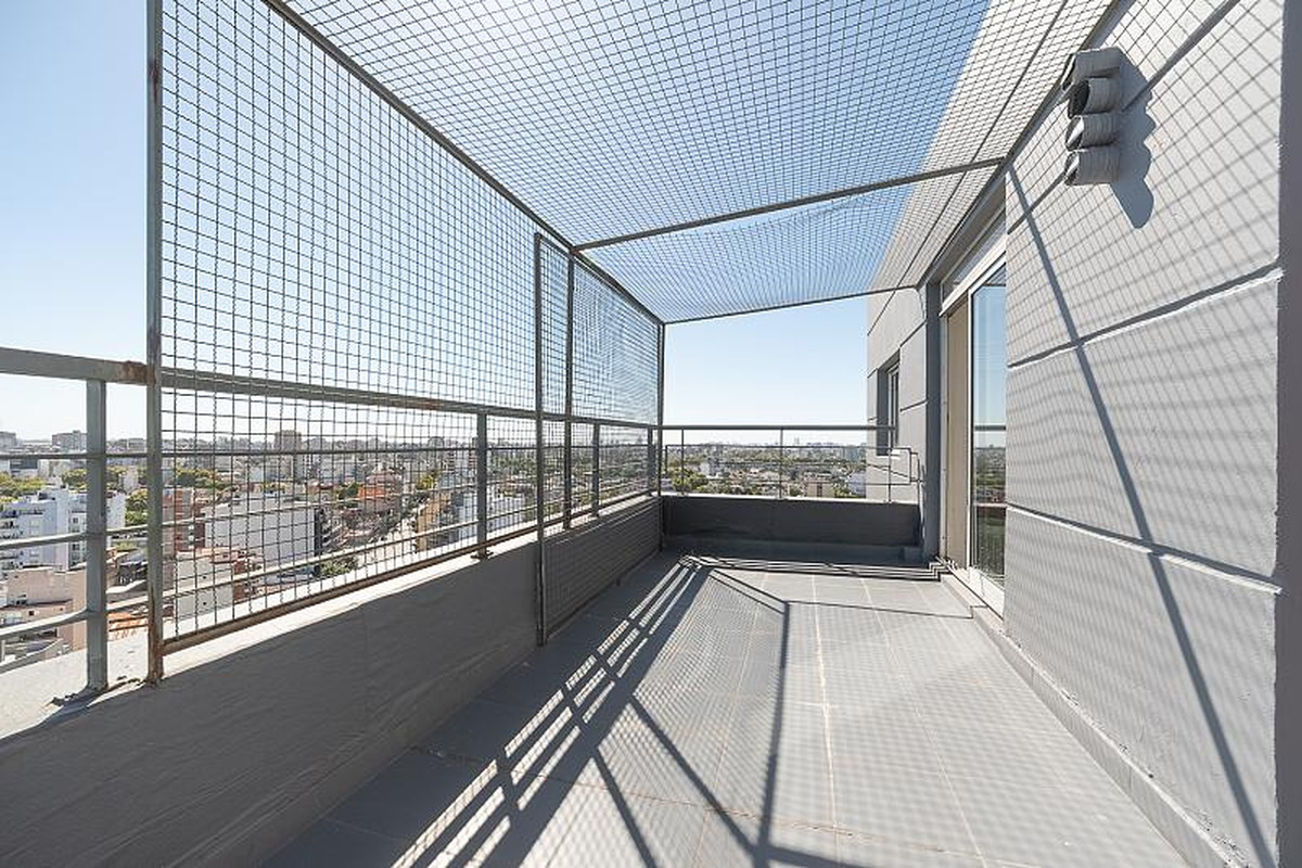 Departamento en alquiler
