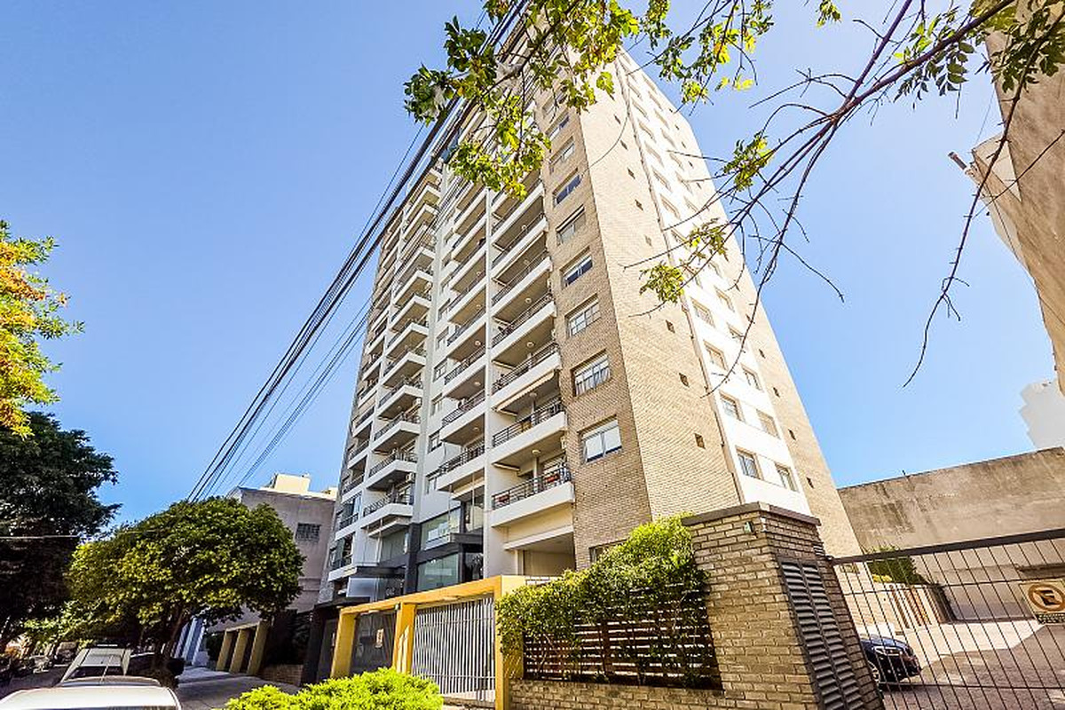 Departamento en alquiler
