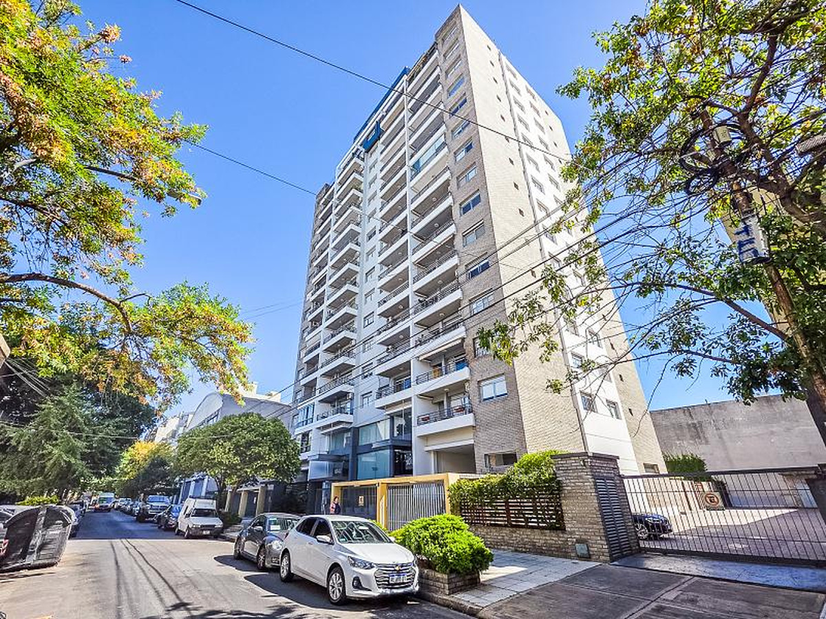 Departamento en alquiler