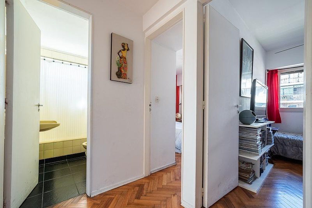 Departamento en venta