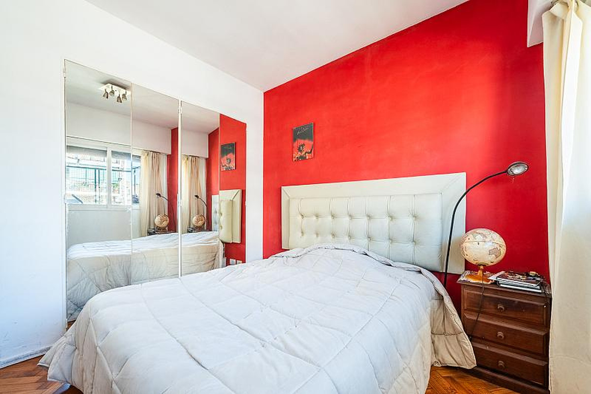Departamento en venta