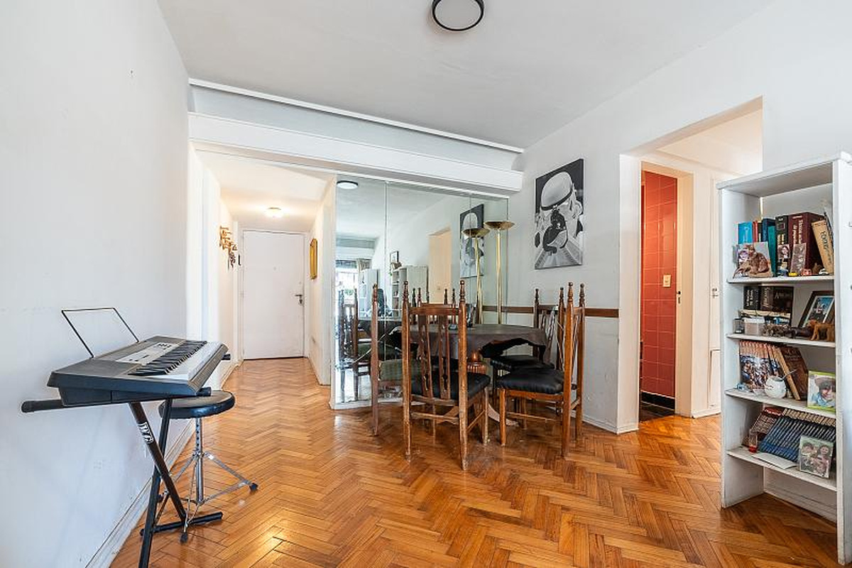 Departamento en venta