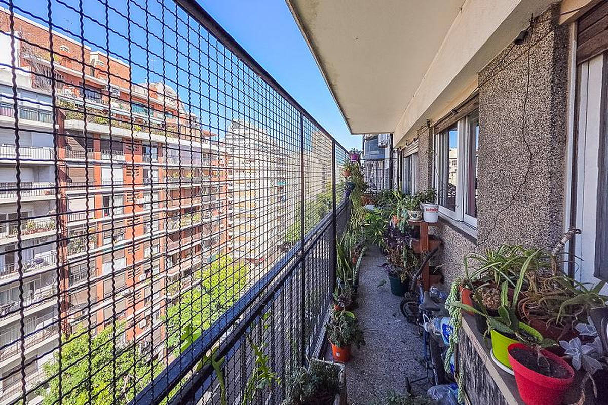 Departamento en venta