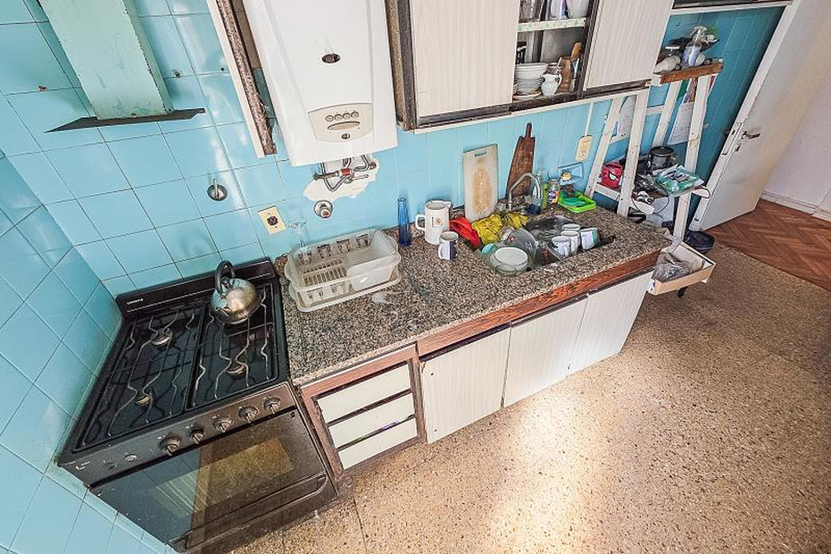 Departamento en venta