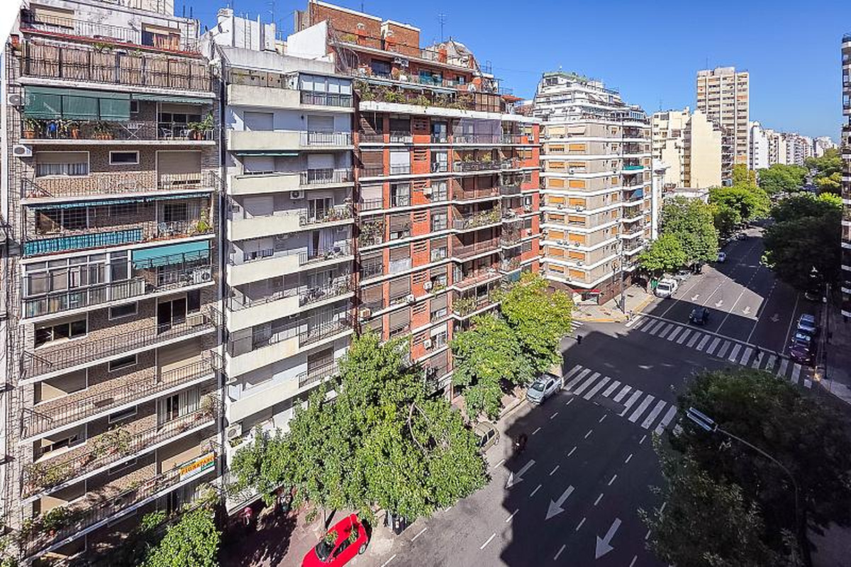Departamento en venta