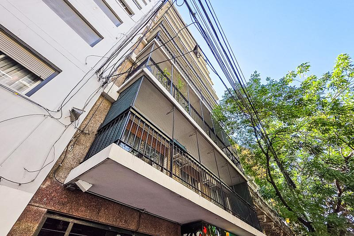 Departamento en venta