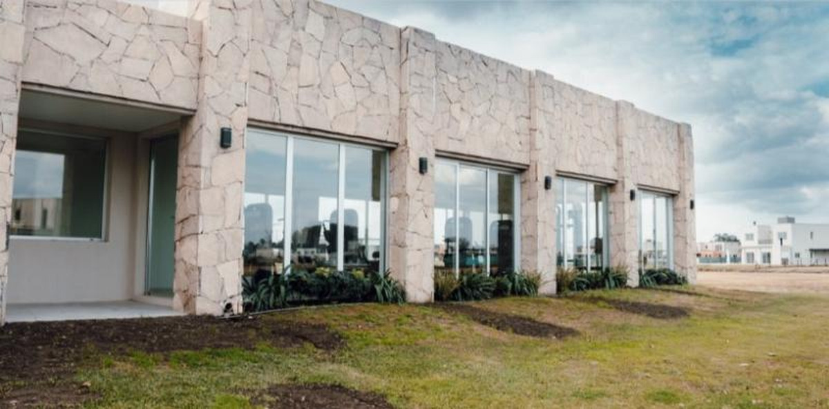 Lote en venta