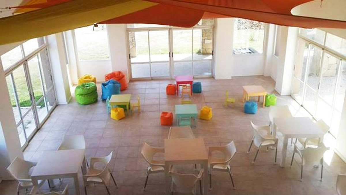 Lote en venta