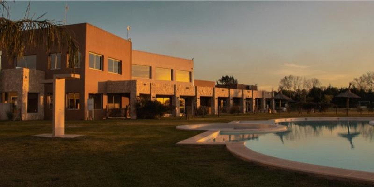 Lote en venta