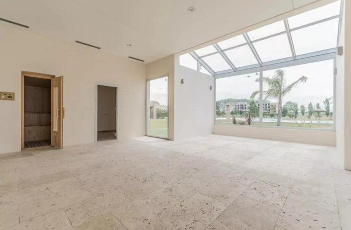 Lote en venta