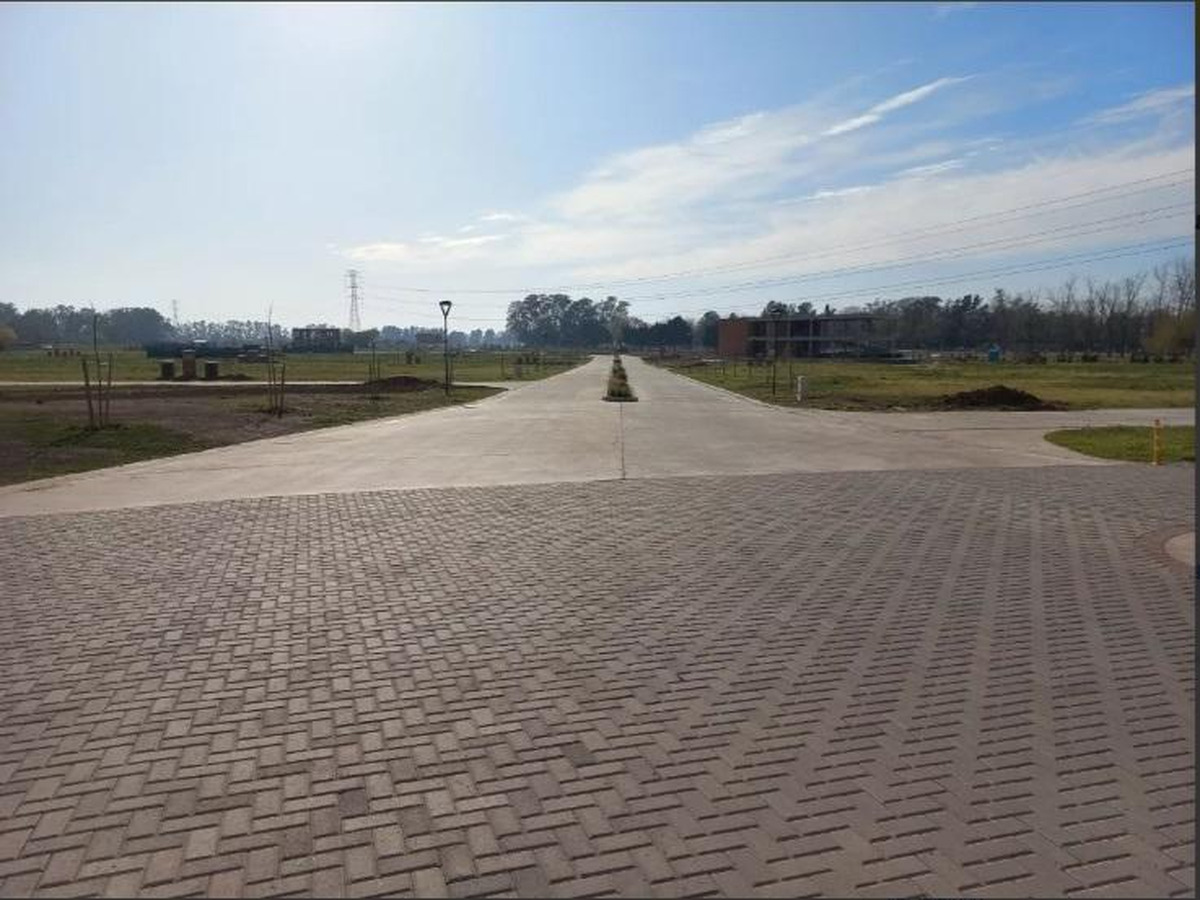 Lote en venta
