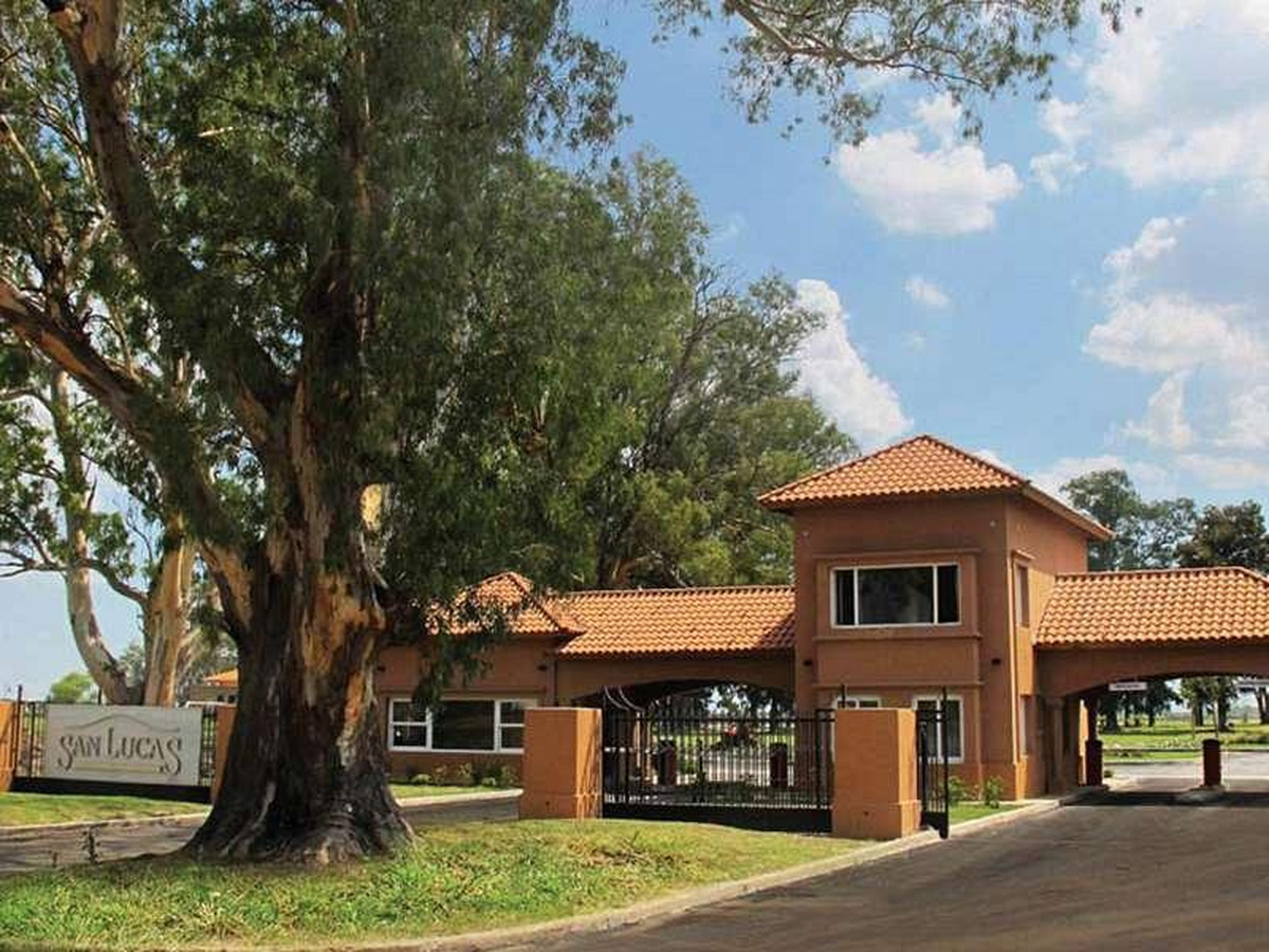 Lote en venta