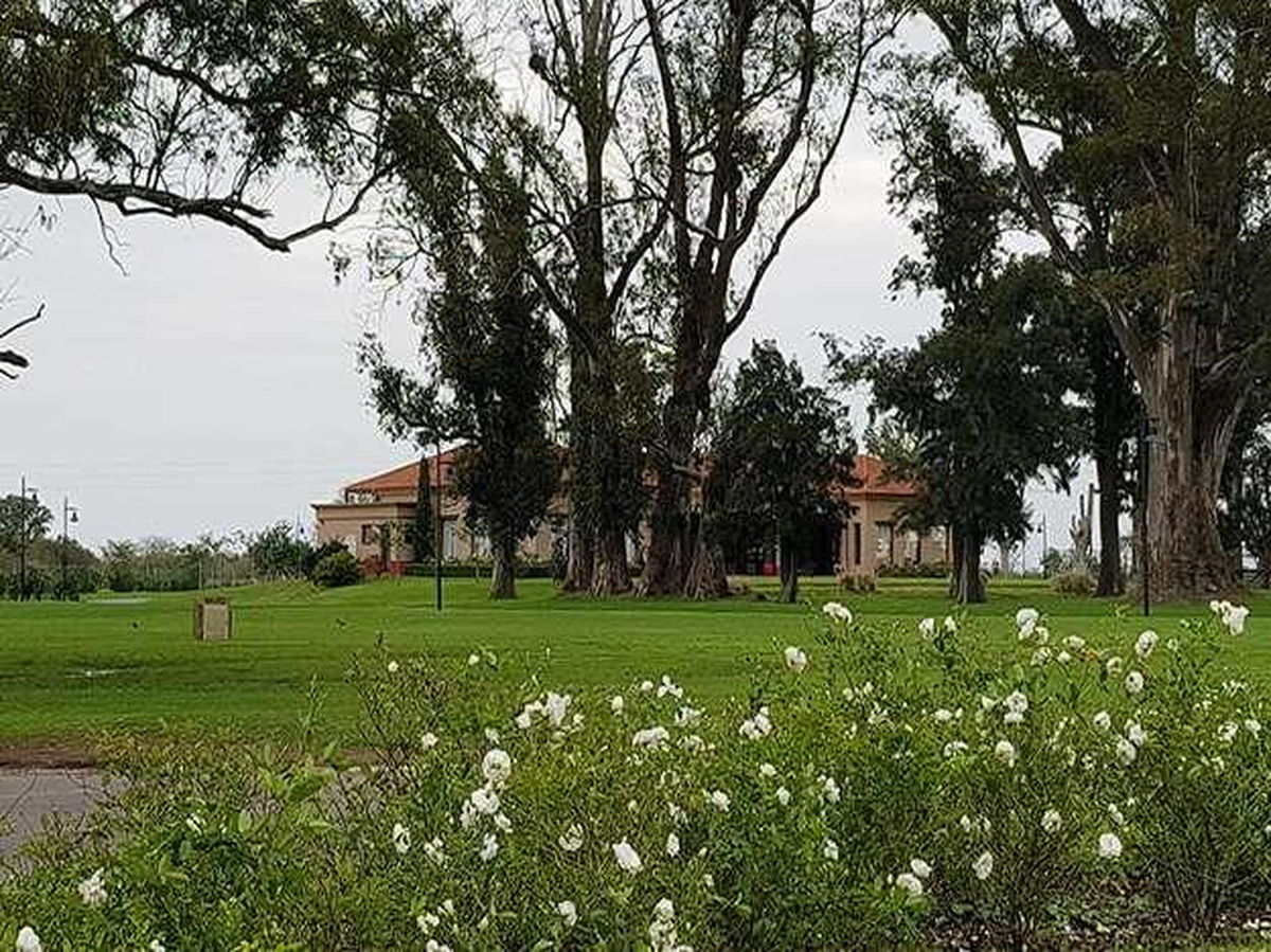 Lote en venta