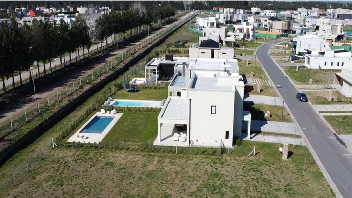 Lote en venta