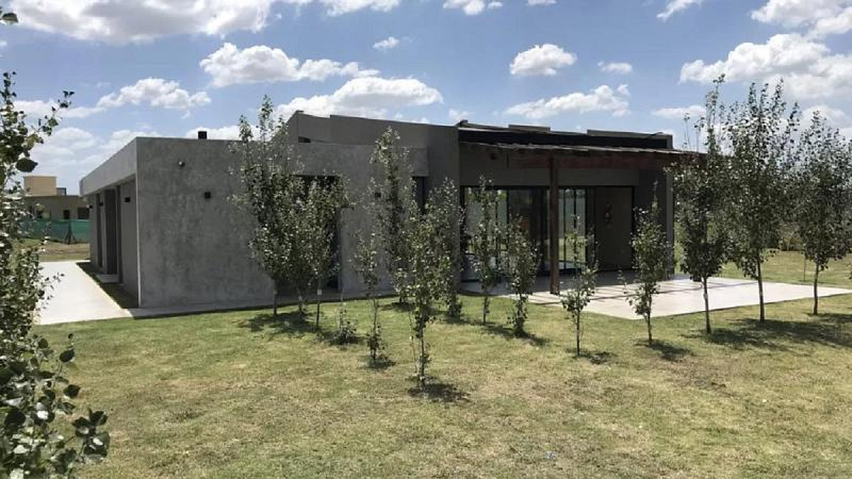 Lote en venta