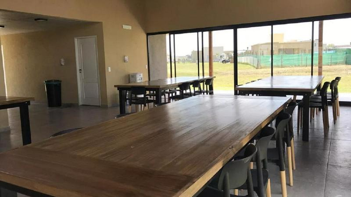 Lote en venta